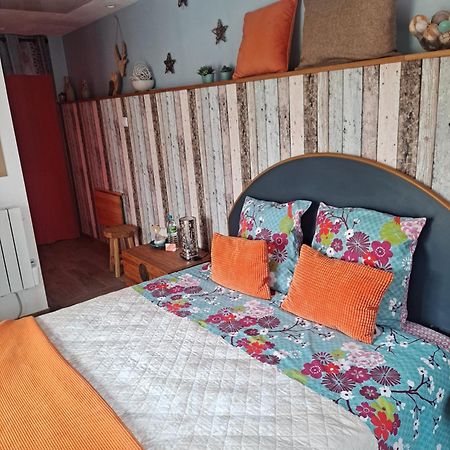 Grain De Folie Hotel Бон Екстериор снимка
